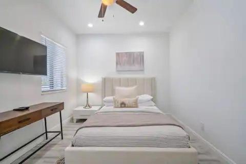 New Townhome Near Wilton/Las Olas/Beach Fort Lauderdale Exterior photo